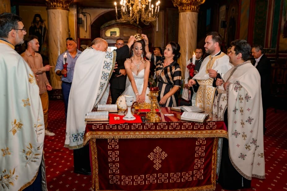 Alberta&amp;Cristi - Fotografii de Daniel V. Dumitrache 