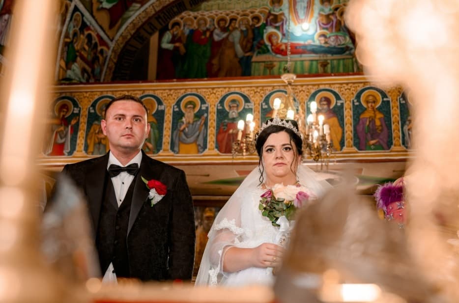 Alexandra&amp;Cristi - Fotografii de Daniel V. Dumitrache 