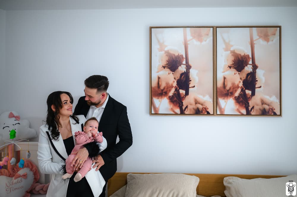 Nikold Timea - Fotografii de Erik Bágy 