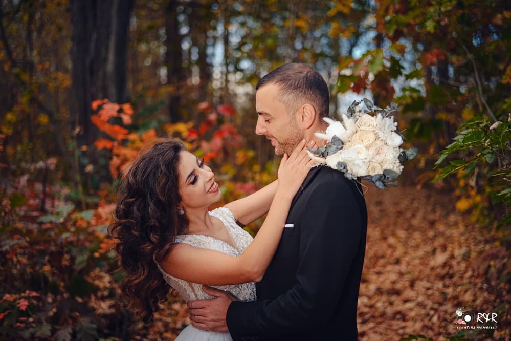 Lăcrămioara &amp; Victor - Fotografii de Raul Necula (R&amp;R Creating Memories)