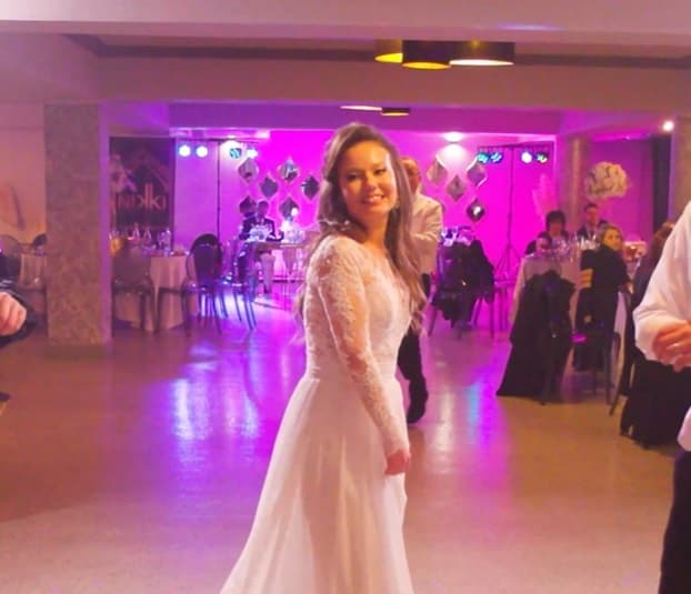 Nida + George - Fotografii de Mitu Constantin