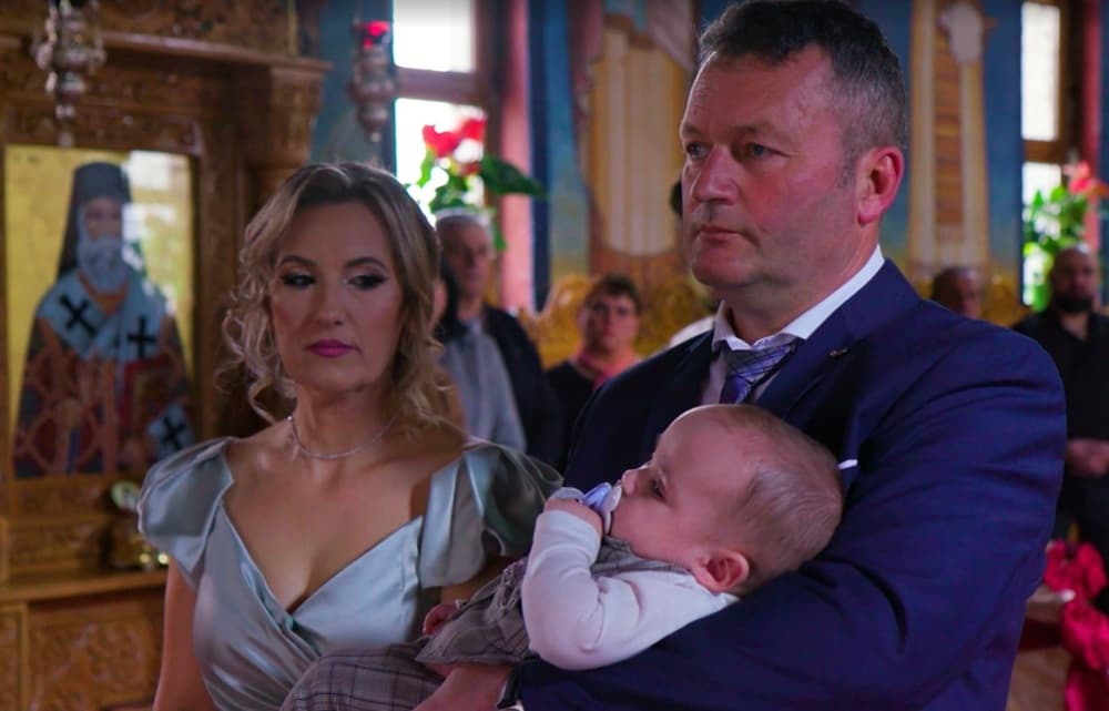 Matei Dimitrie - Fotografii de Mitu Constantin