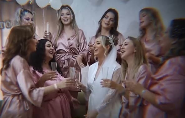 Lavinia si Sergiu - Fotografii de LS Photography Events