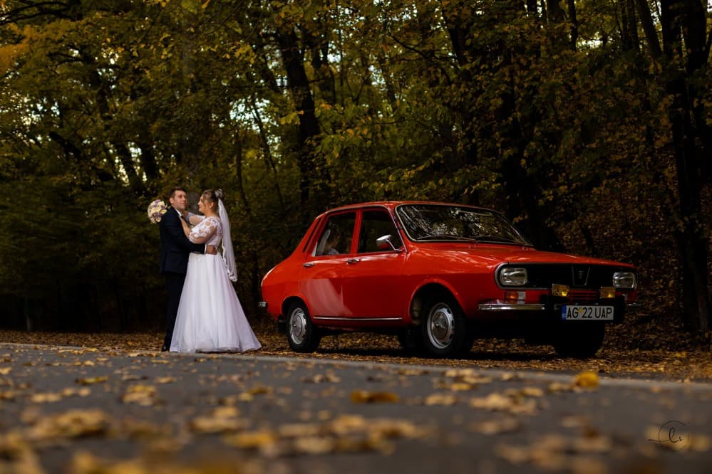 Georgiana si Adrian - Fotografii de LS Photography Events