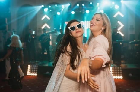 Anca si Marius - Fotografii de Jurnal Fotografic