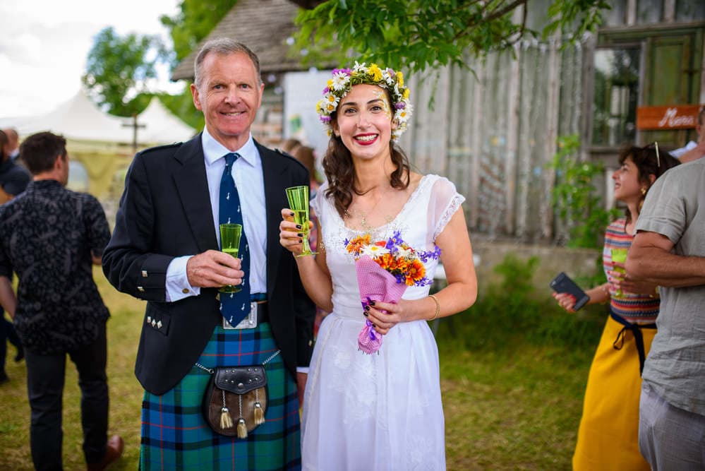 Mara si Pete - Fotografii de Stelian Petcu