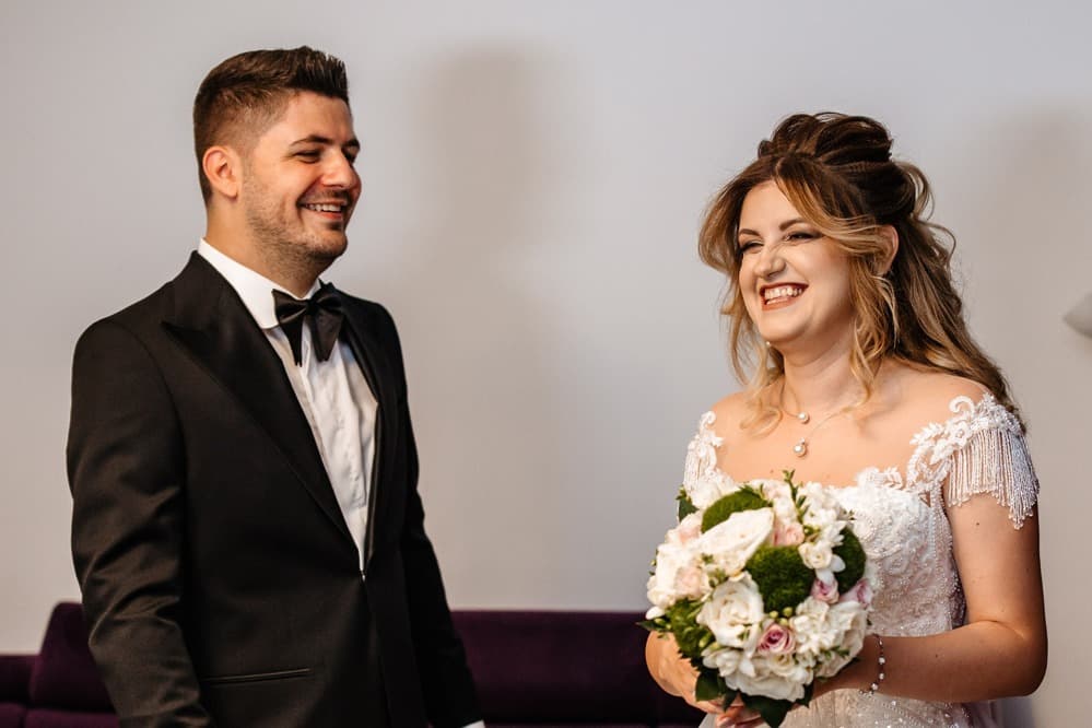 Nunta Cristina si Doru - Fotografii de Cristian Branescu Photography