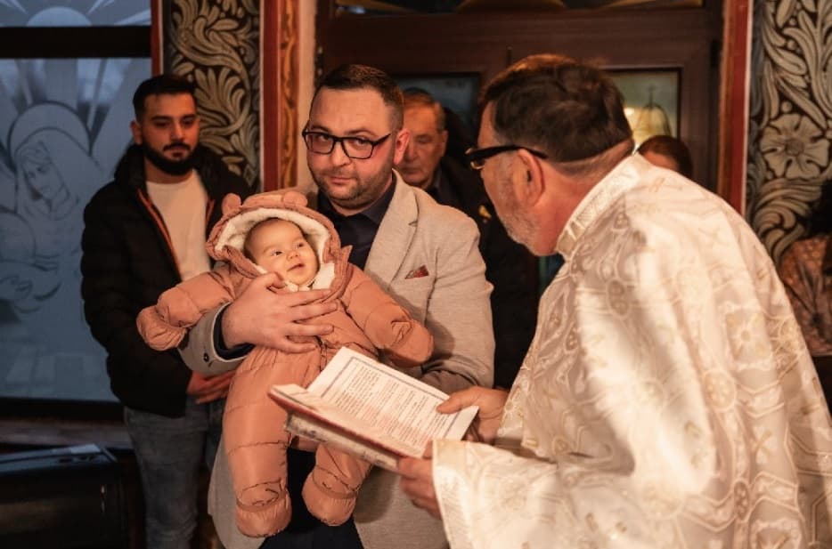 Agnes - Fotografii de ALEX ZARZA