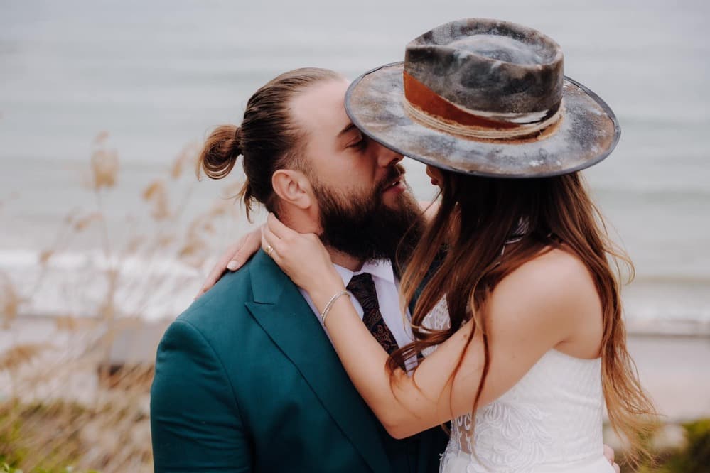 Madalina&amp;George - Fotografii de Bohemian Weddings 
