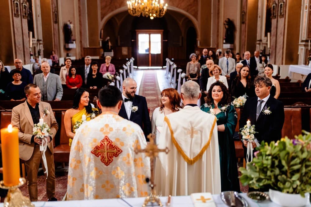 Sergiu si Imola - Fotografii de Axucc Photographer