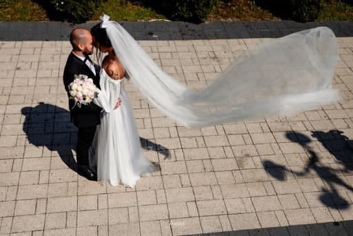 Cosmin &amp; Ana  - Fotografii de Axucc Photographer