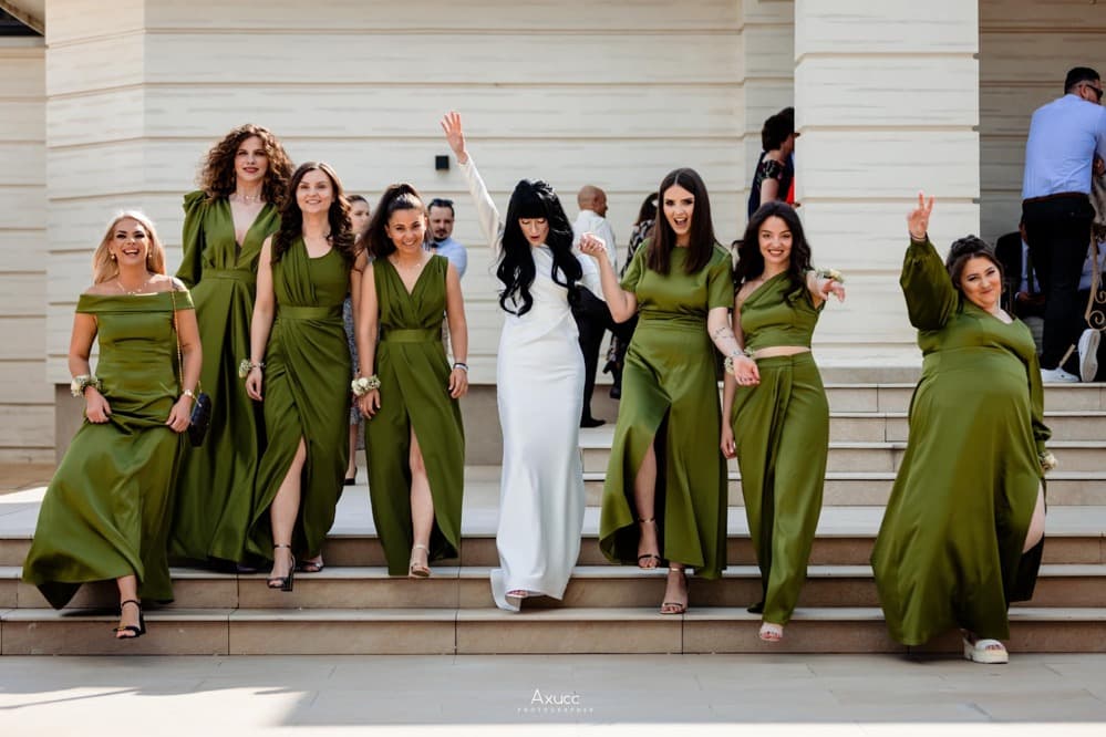 Aniela si Mihai - Fotografii de Axucc Photographer