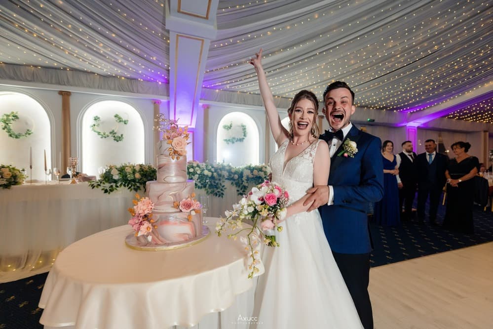 Roxana și Georgel - Fotografii de Axucc Photographer