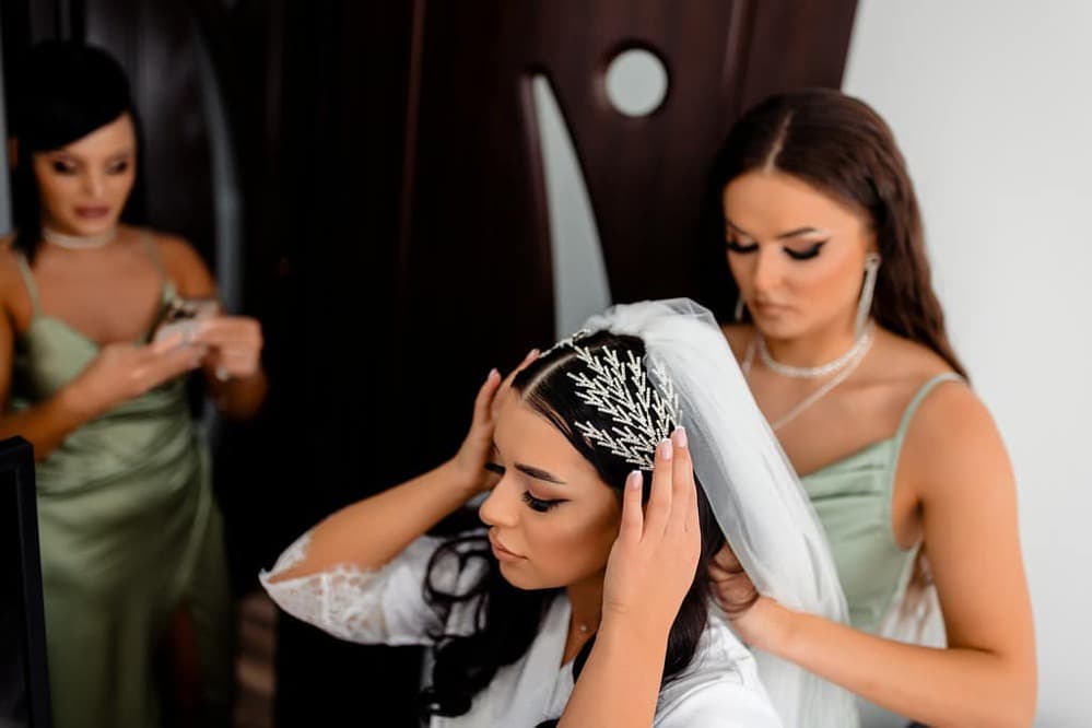 Mihai si Alina - Fotografii de Axucc Photographer