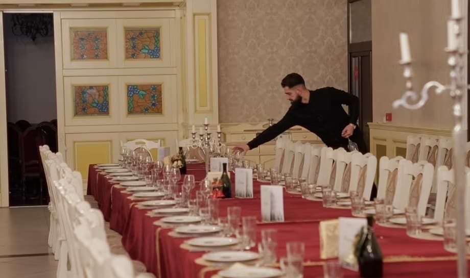 Luca  - Fotografii de Axucc Photographer