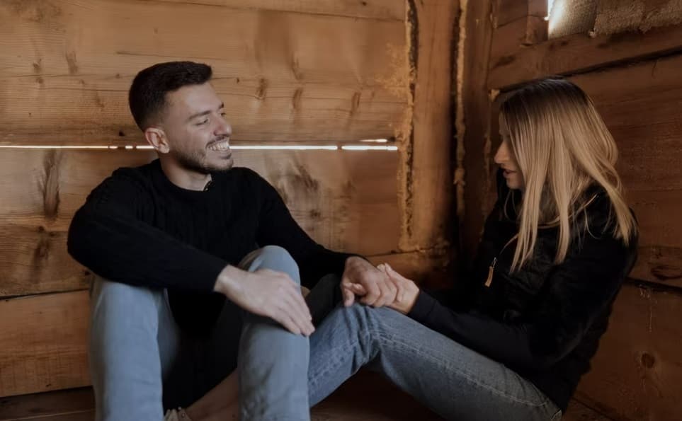 Cristi + Carina - Fotografii de Axucc Photographer