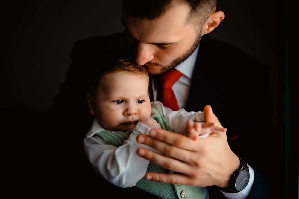 Botez Ioachim - Fotografii de Romeo Mihail Photography