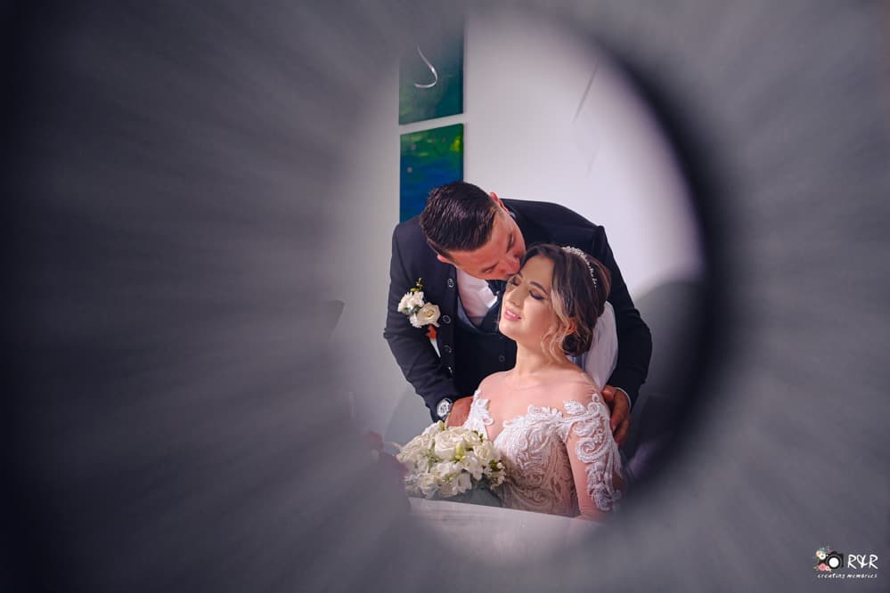 Mihaela &amp; Costel - Fotografii de Raul Necula (R&amp;R Creating Memories)