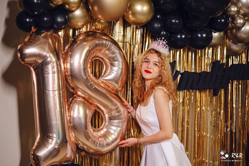 Bianca - Fotografii de Raul Necula (R&amp;R Creating Memories)