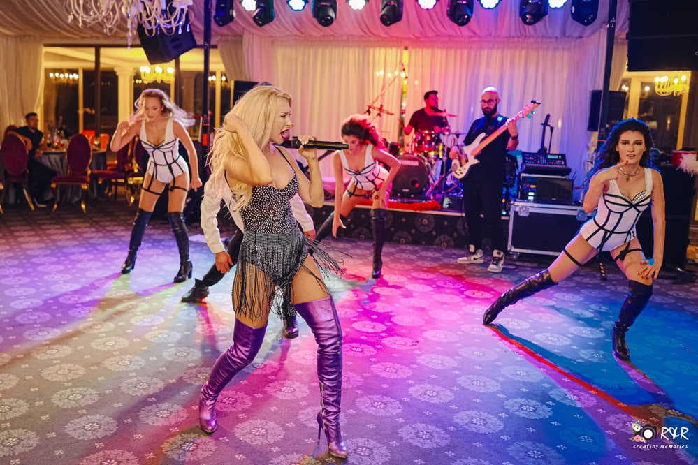 Andreea Balan - Fotografii de Raul Necula (R&amp;R Creating Memories)