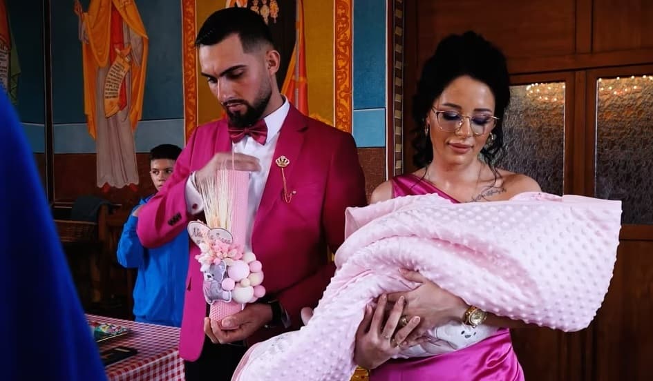 Natalia Ioana  - Fotografii de Claudiu Pârvescu Videography