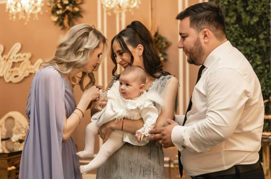 Anastasia - Fotografii de ALEX ZARZA