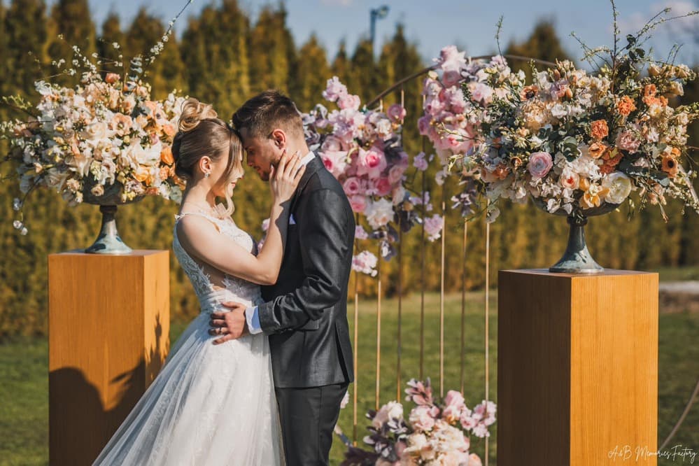 Bianca &amp; Stefan - Fotografii de cadre_weddings