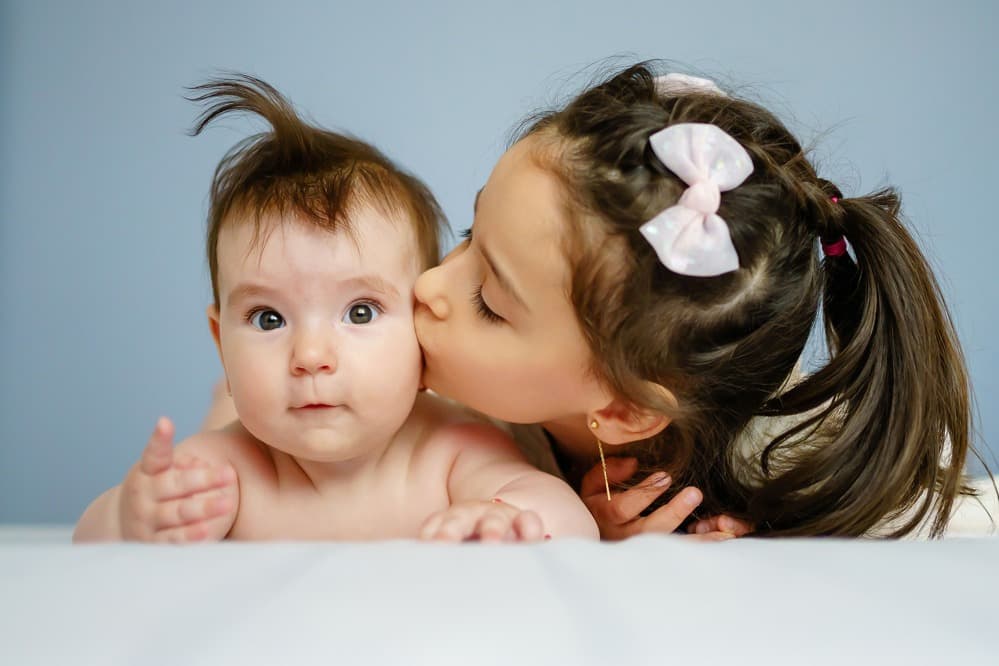 Ova Maria - Fotografii de Ultra HD Studio