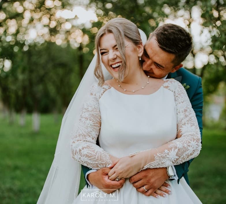 Dori si Szabi - Fotografii de Karoly M. Photography 