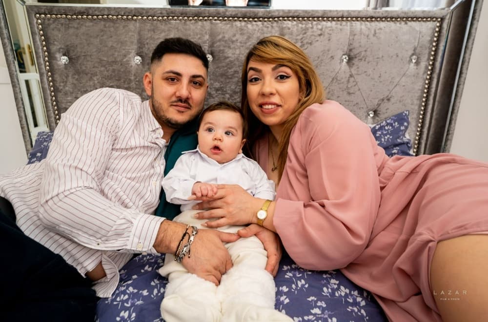 Noah - Fotografii de Lazar Film Foto