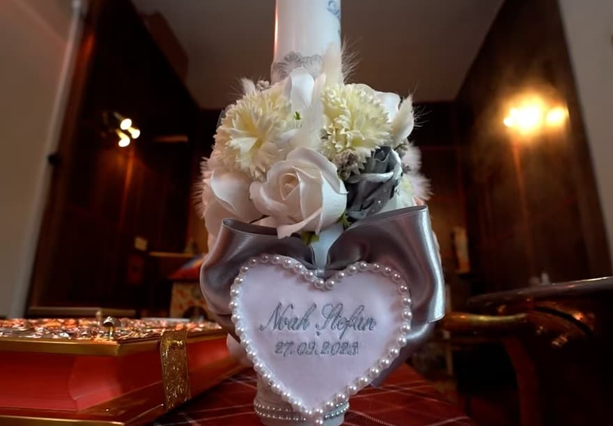 Noah - Fotografii de Lazar Film Foto