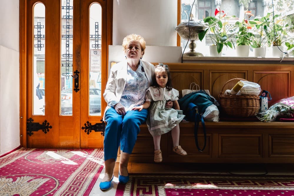 Botez Idris - Fotografii de ZOOMER STUDIO