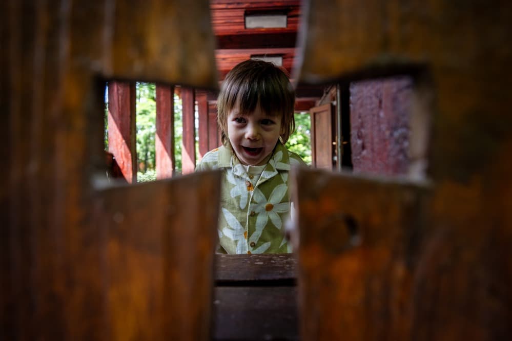 Botez Karim - Fotografii de ZOOMER STUDIO