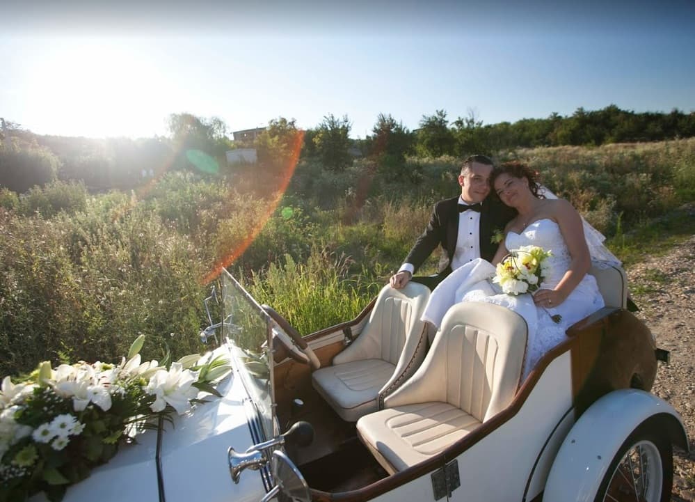 Edina si Laci - Fotografii de Magic Moments Videography &amp; Photography