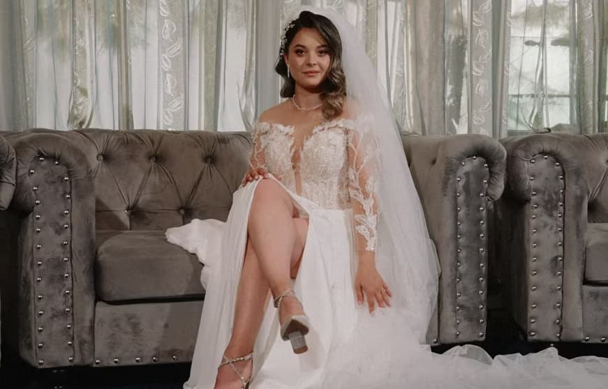 Alexandra &amp; Claudiu - Fotografii de Trocin Florin // Lulu Film