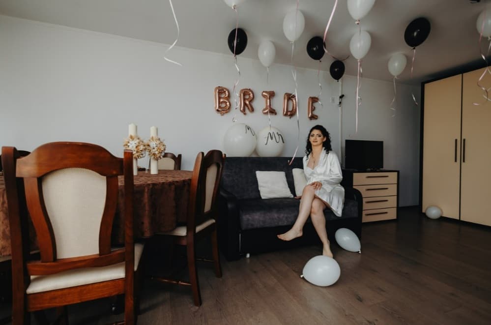 Larisa&amp;Ionuț - Fotografii de George Laslău Fotograf