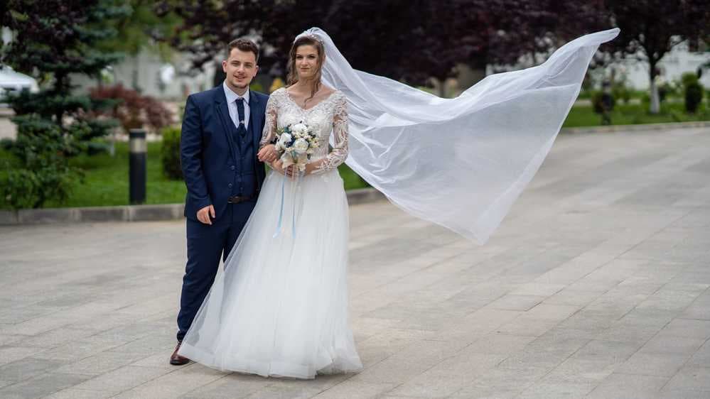 Adrian si Narcisa - Fotografii de Andrei Lungu