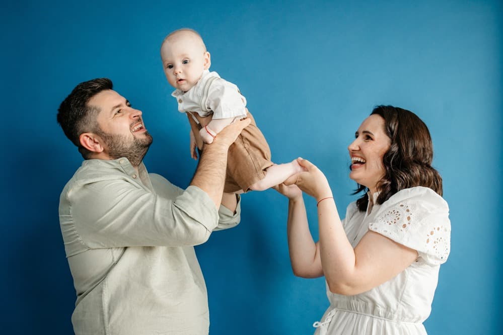 Botez David - Fotografii de Cristian Branescu Photography