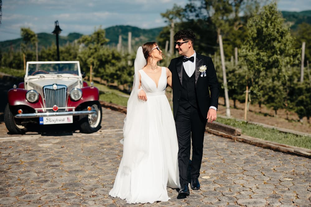 Neluța &amp; Sebastian - Fotografii de Ovidiu Cristea