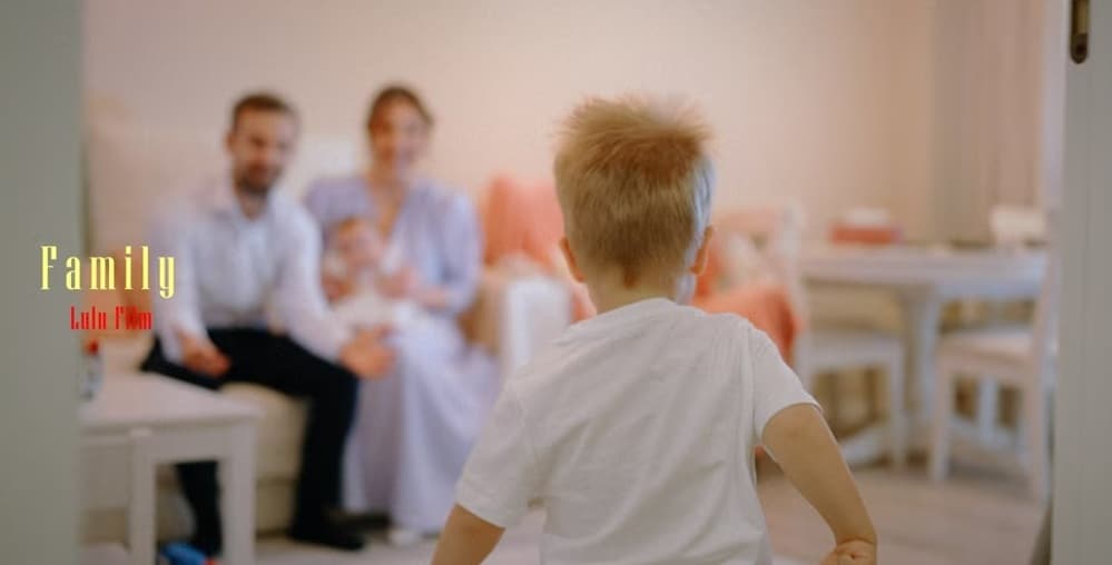 Luna Maria  - Fotografii de Trocin Florin // Lulu Film