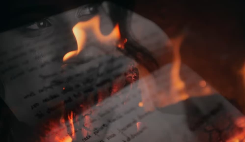 Patrick si Roxana - Fotografii de Andrei M. Vacar