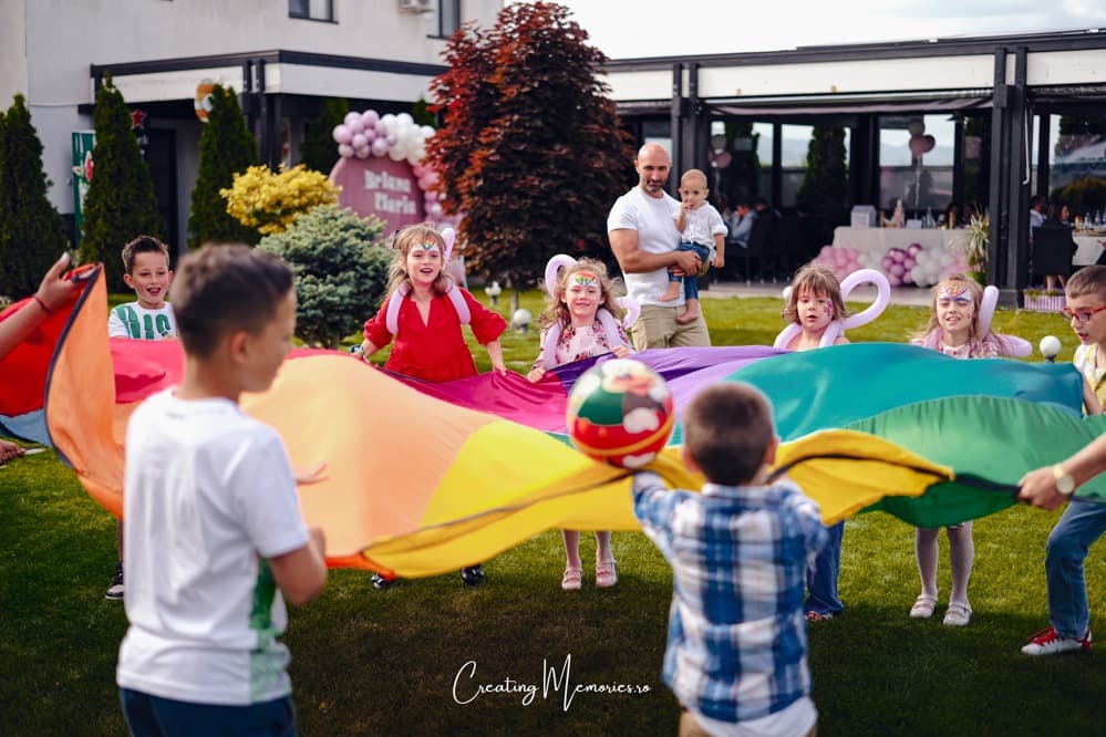 Briana Maria - Fotografii de Raul Necula (R&amp;R Creating Memories)