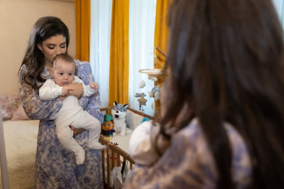 Denis Andrei - Fotografii de Fotograf Marius Mihalache