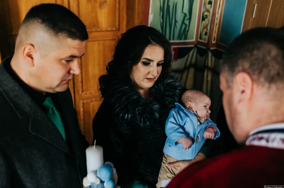 Andrei Daniel - Fotografii de Tudor Colceriu