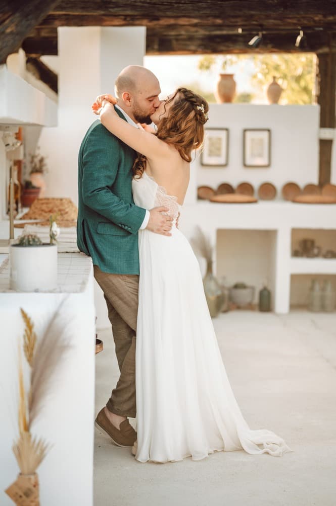 Roxana Și Vasi - Fotografii de Marius Burlacu