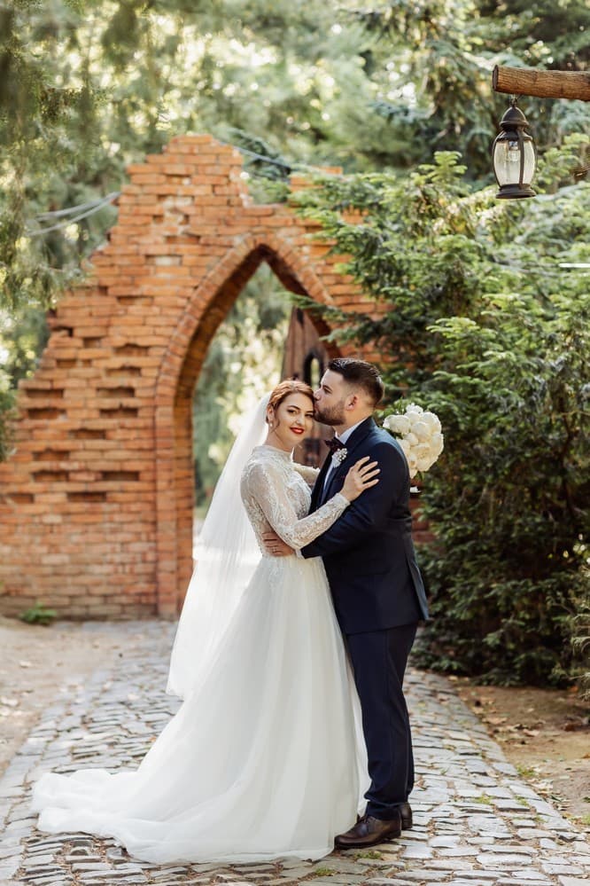 Cosmin &amp; Florin - Fotografii de Andrei Roly