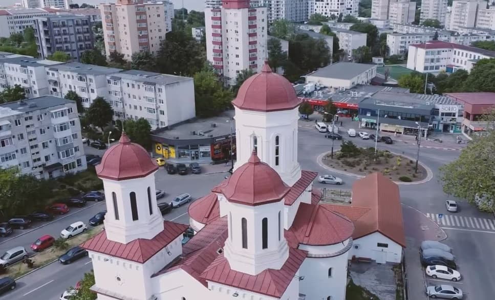 Alexandru + Aylin  - Fotografii de Claudiu Pârvescu Videography