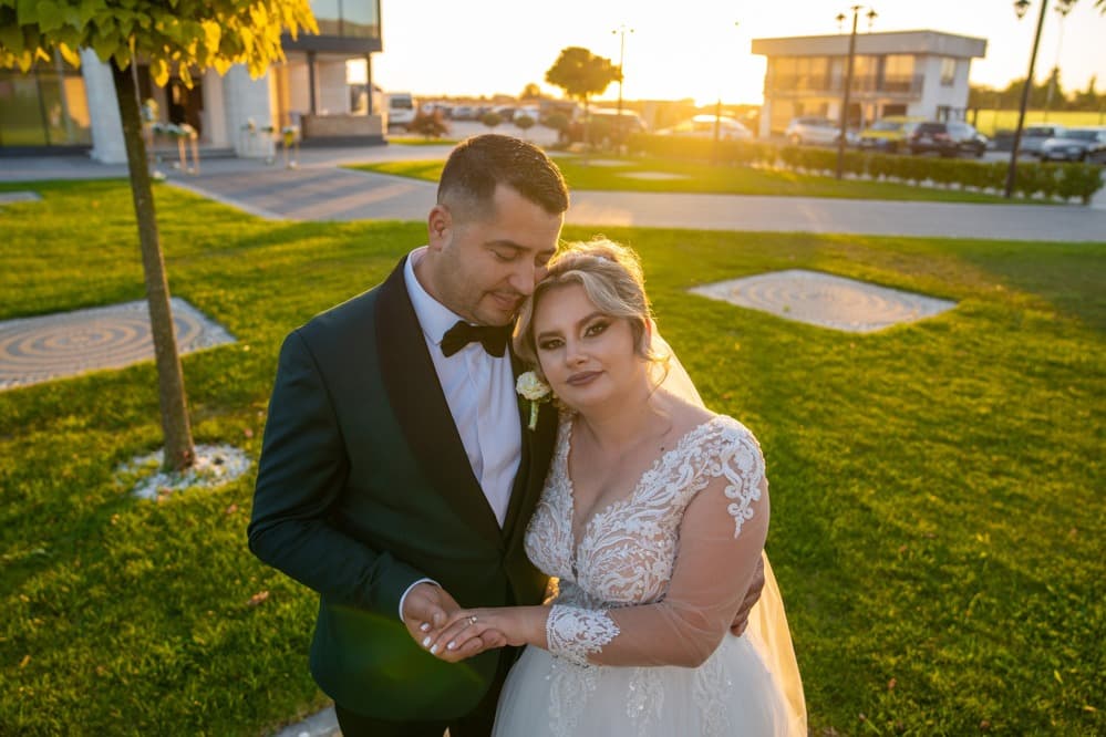 Nunta - Fotografii de Bogdan Mihai