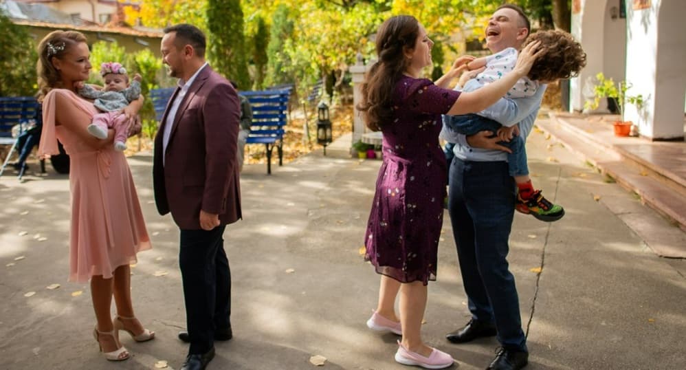 Milena Sofia - Fotografii de TILO