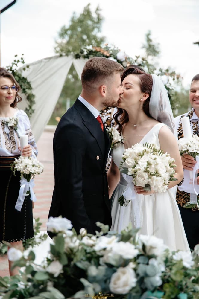 Monica&amp;Razvan - Fotografii de Ungureanu Mystic Photography